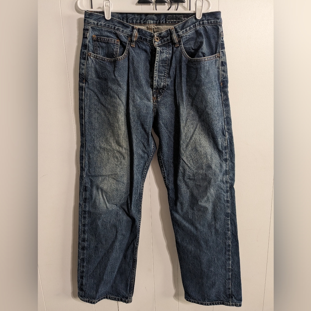 Volcom vintage jeans